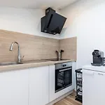 Cozy Avec Terrasse N12 * Νίκαια