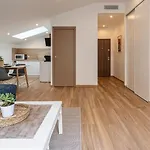 Cozy Avec Terrasse N12 *